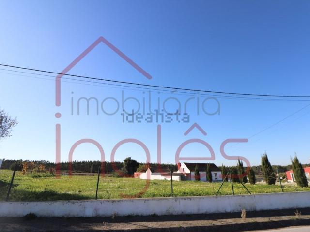 Moradia, Fazendas de Almeirim
