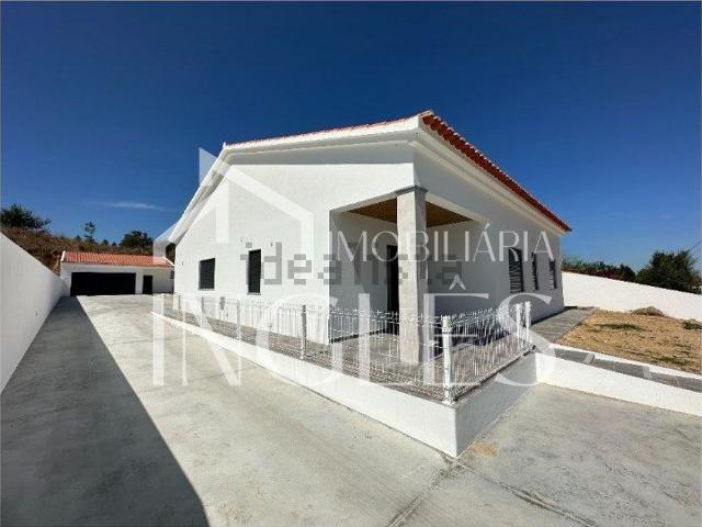 Moradia, Fazendas de Almeirim