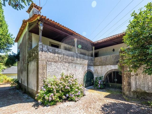 Moradia, Correlhã