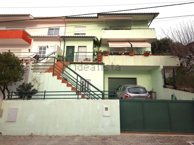 Moradia, Feitosa