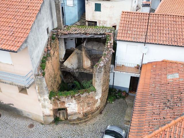Moradia, Felgueiras