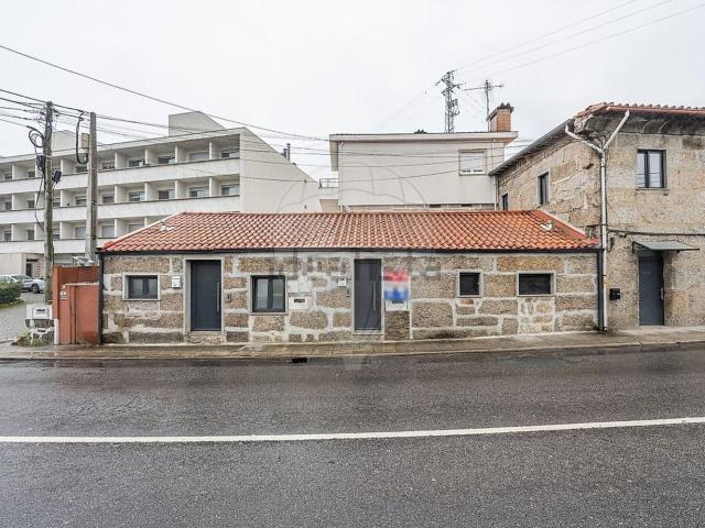 Moradia, Fermentões