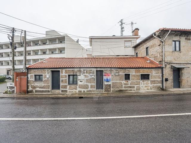 Moradia, Fermentões