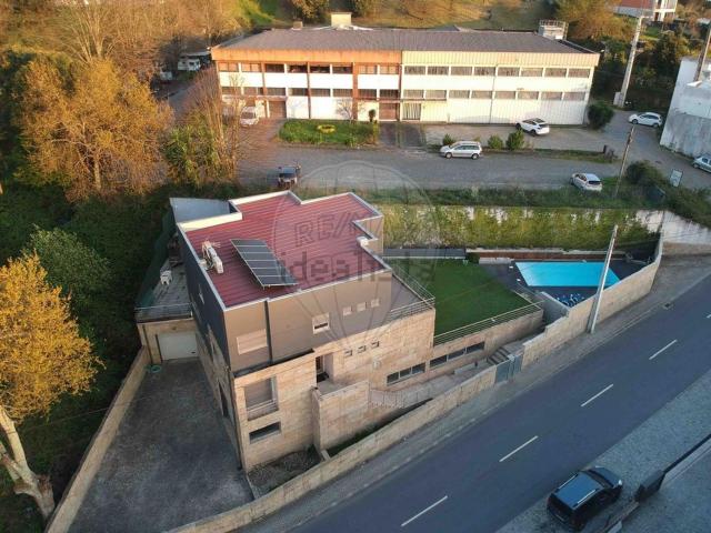 Moradia, Fermentões