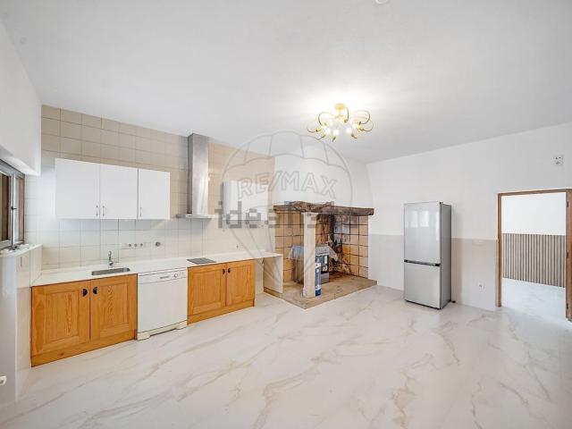 Moradia, Fermentelos
