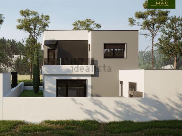 Moradia, Fernão Ferro