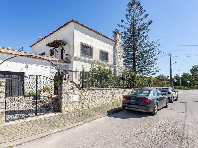 Moradia, Fernão Ferro