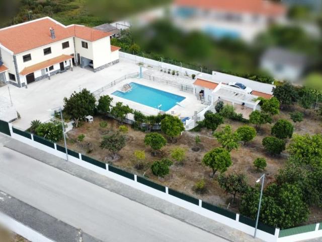 Moradia, Fernão Ferro