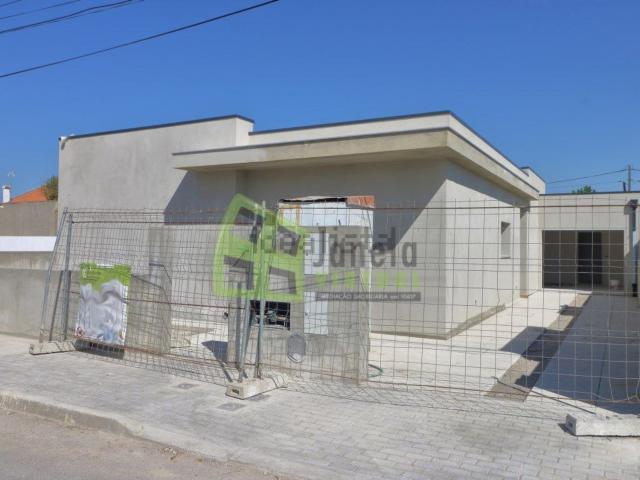 Moradia, Fernão Ferro