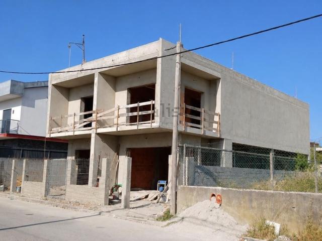 Moradia, Fernão Ferro