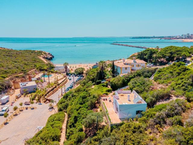 Moradia, Ferragudo