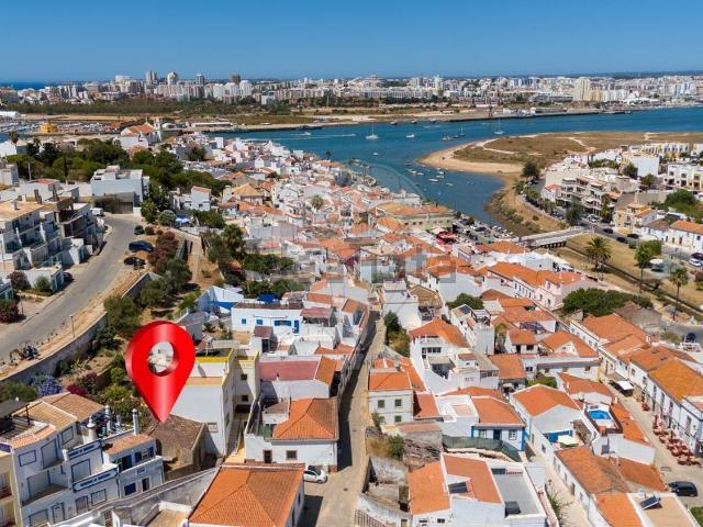 Moradia, Ferragudo