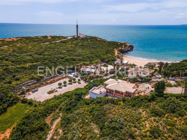 Moradia, Ferragudo