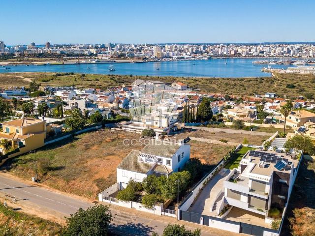 Moradia, Ferragudo