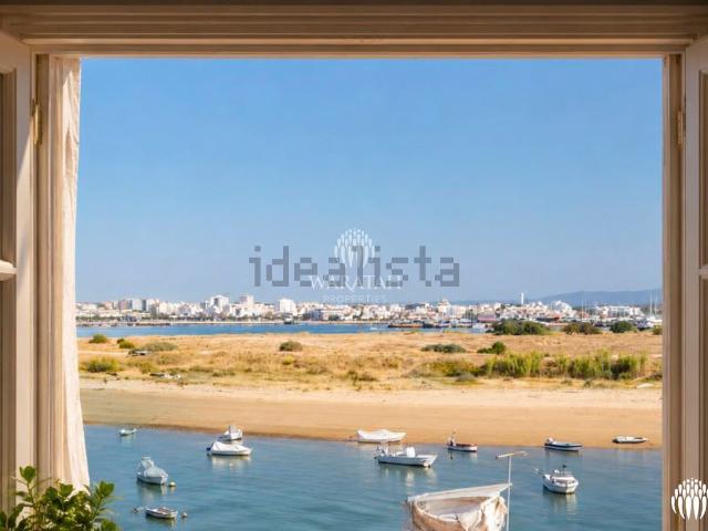 Moradia, Ferragudo