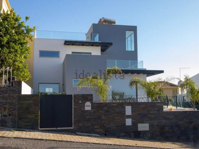 Moradia, Ferragudo
