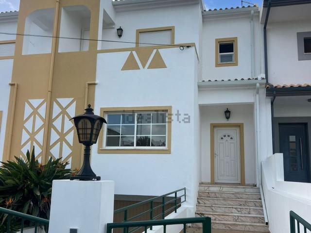 Moradia, Ferragudo