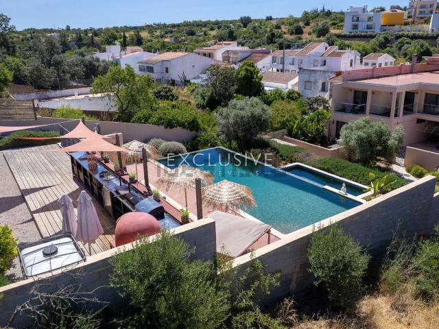 Moradia, Ferragudo