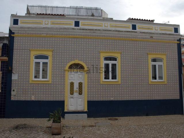 Moradia, Ferragudo