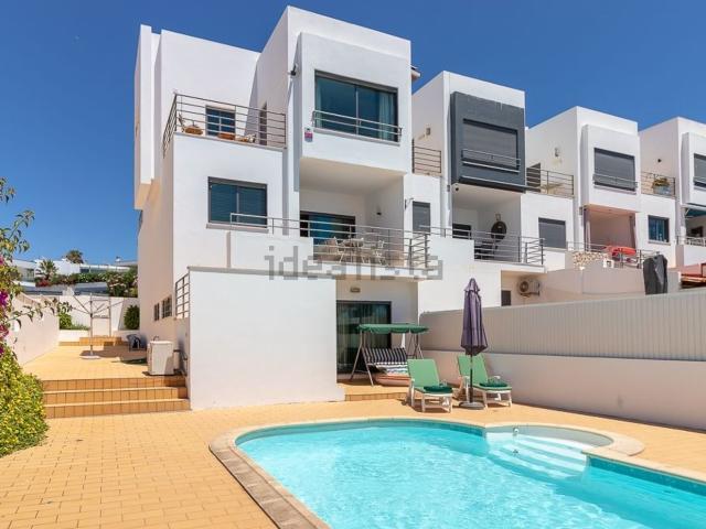 Moradia, Ferragudo