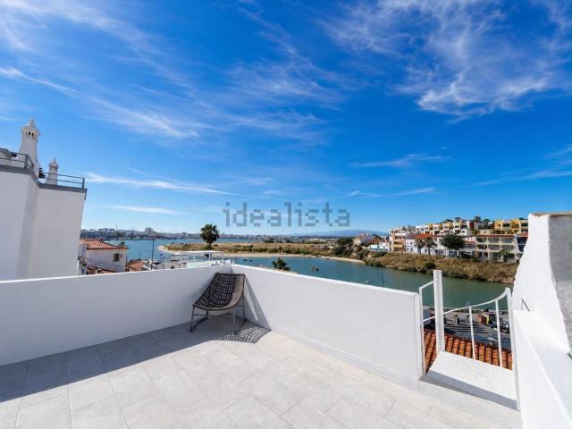 Moradia, Ferragudo