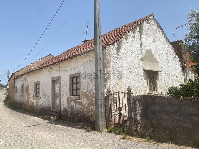 Moradia, Ferreira do Zêzere