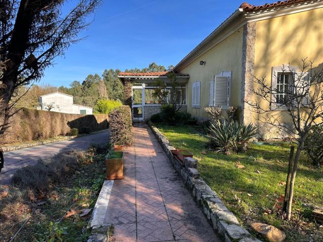 Moradia, Ferreira do Zêzere