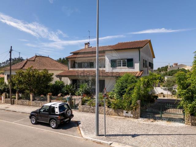 Moradia, Ferreira do Zêzere