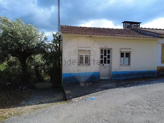 Moradia, Ferreira do Zêzere