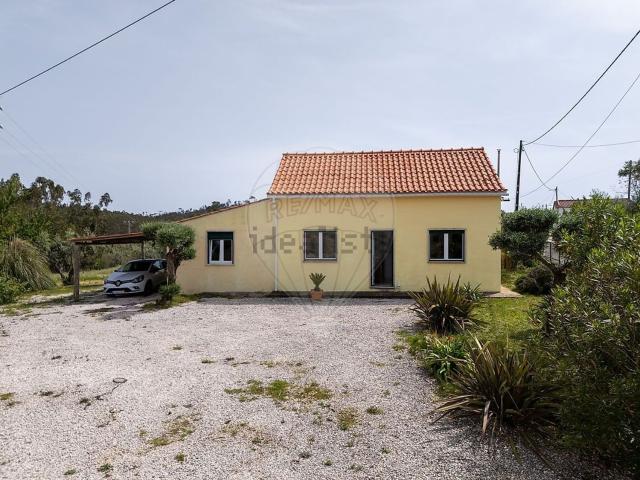 Moradia, Ferreira do Zêzere
