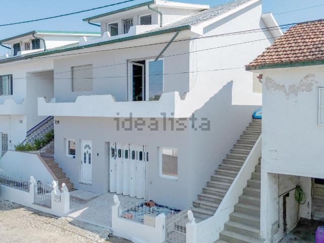 Moradia, Ferreira
