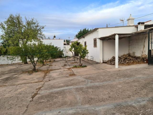 Moradia, Ferreiras