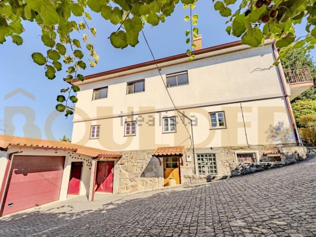 Moradia, Ferreiros