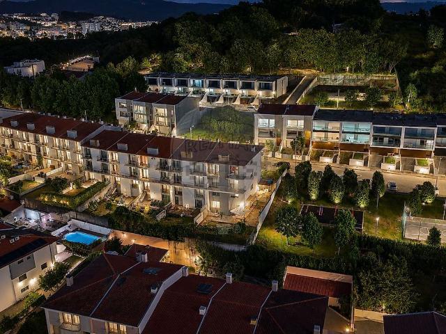 Moradia, Ferreiros e Gondizalves