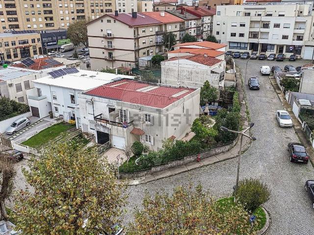 Moradia, Ferreiros e Gondizalves