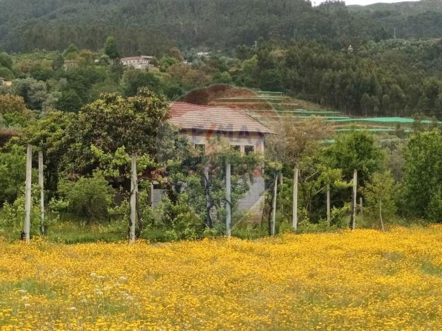Moradia, Ferreiros Prozelo Besteiros