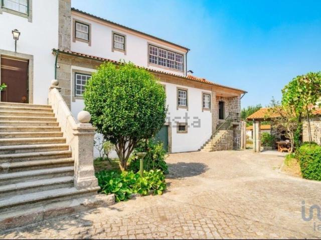 Moradia, Ferreiros Prozelo Besteiros