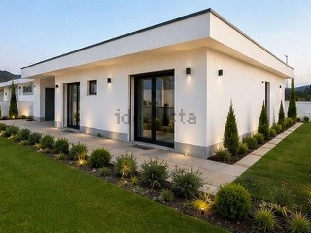 Moradia, Ferreiros Prozelo Besteiros