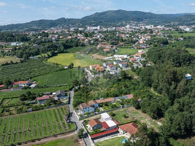 Moradia, Ferreiros Prozelo Besteiros