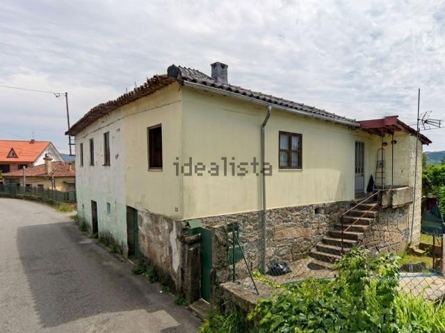 Moradia, Ferreiros Prozelo Besteiros