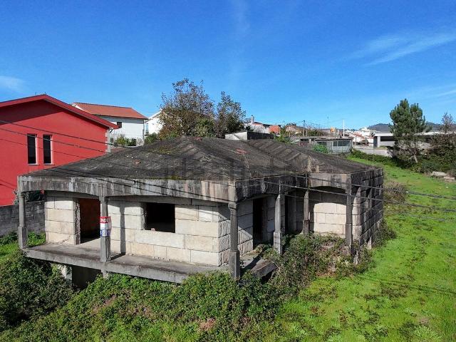 Moradia, Ferreiros Prozelo Besteiros