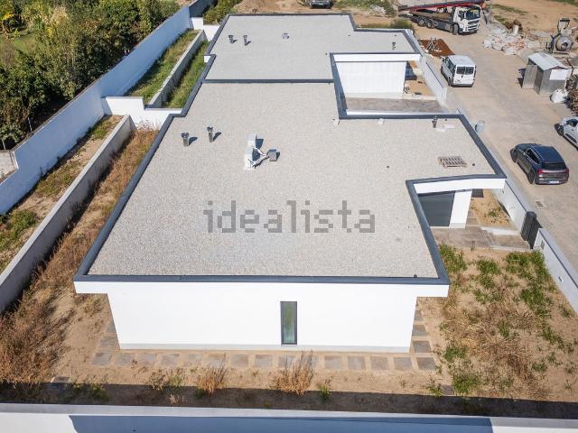 Moradia, Ferreiros Prozelo Besteiros