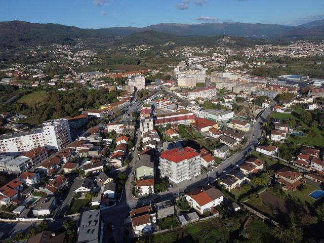 Moradia, Ferreiros Prozelo Besteiros