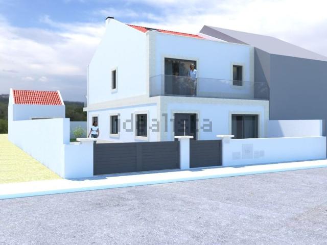 Moradia, Ferrel