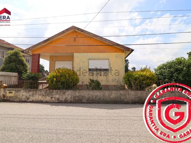 Moradia, Fiães