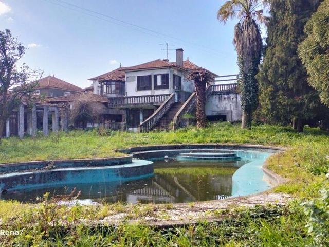 Moradia, Fiães