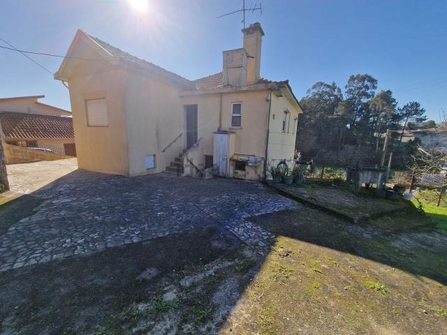 Moradia, Fiães
