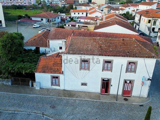 Moradia, Fiães