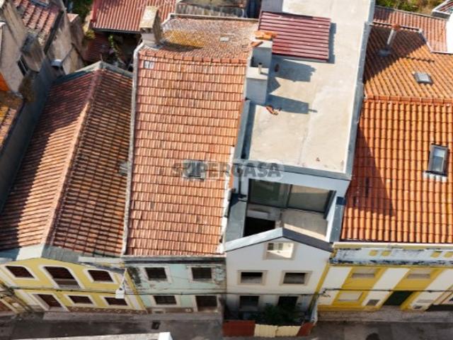 Moradia | Figueira da Foz | Zona ARU