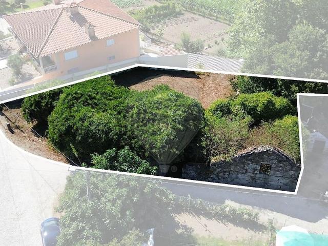 Moradia, Figueiró